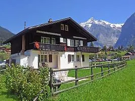 Chalet Gidi *