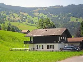Chalet Gidi