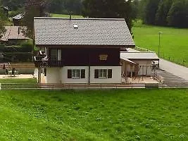 Chalet Gidi Hotel Grindelwald