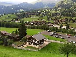 Chalet Gidi Hotel