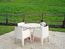 Chalet Gidi Hotel Grindelwald