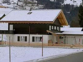 Chalet Gidi Hotel