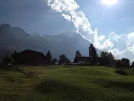 Chalet Gidi Grindelwald
