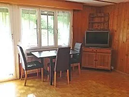 Chalet Gidi Hotel